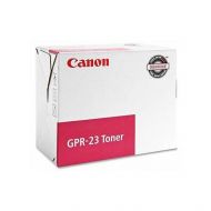 OEM GPR-23 Magenta Toner for Canon