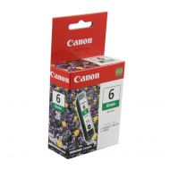 OEM Canon BCI-6G Green Ink Cartridge