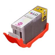 Canon Compatible BCI-1001M Magenta Ink for BJ W3000 & W3050