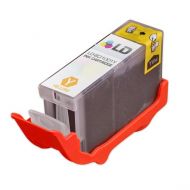 Canon Compatible BCI-1001Y Yellow Ink for BJ W3000 & W3050