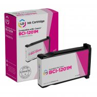 Canon Compatible BCI-1201M Magenta Ink for N1000 & N2000