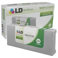 Remanufactured T624700 Green Ink for Epson