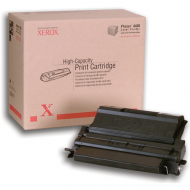 Xerox OEM 113R00628 HC Black Toner
