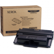 Xerox OEM 108R00795 HC Black Toner