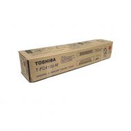 OEM Toshiba TFC415UM Magenta Toner Cartridge
