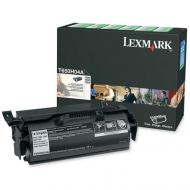 Lexmark OEM T650H04A HY Black Toner