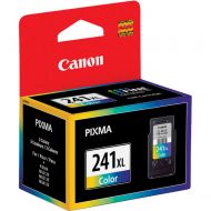 Canon OEM CL241XL High Yield Color Ink