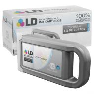 Canon Compatible PFI-701PGY HY Photo Gray Ink
