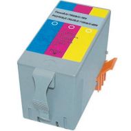 Canon Compatible BCI61 Color Ink for BJC-7000 & BJC-8000