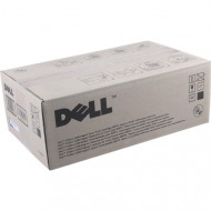 Dell OEM 330-1197 Black Toner