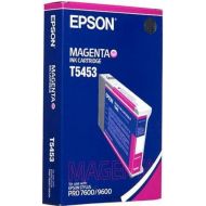 Original Epson T545300 Magenta Ink