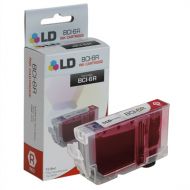 Canon Compatible BCI6R Red Ink for i9900 & Pixma iP8500