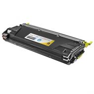 Remanufactured C736H1YG High Yield Yellow Toner for Lexmark