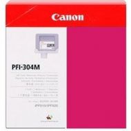 Canon OEM PFI-304M Magenta Ink Cartridge