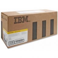 IBM OEM 39V0942 Yellow Toner