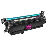 LD Remanufactured Magenta Toner Cartridge for HP 646A