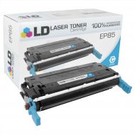 Canon Remanufactured EP-85 Cyan Toner