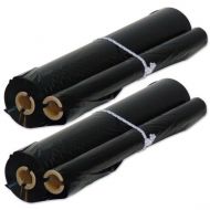 Brother Compatible PC92RF Thermal Fax Rolls