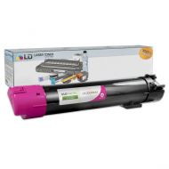Replacement Magenta Toner for Dell 5130cdn (R272N, 330-5843)