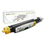 Compatible 106R01220 HC Yellow Toner