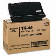 Kyocera-Mita OEM TK-45 Black Toner