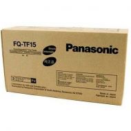 Panasonic OEM FQ-TF15 Black Toner