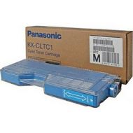 Panasonic OEM KX-CLTC1 Cyan Toner 