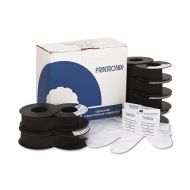 Printronix OEM 250269-005 Black Ribbon 6-Pack