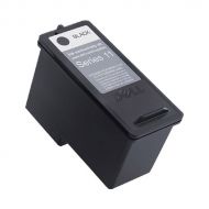 Dell OEM Series 11 HY Black Ink Cartridge