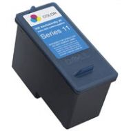 Dell OEM Series 11 HY Color Ink Cartridge