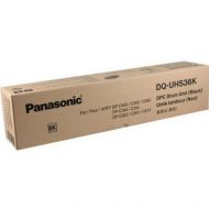 Panasonic OEM DQ-UHS36K Black Drum Unit