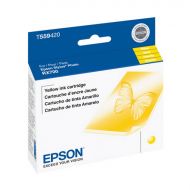 Original Epson T559420 Yellow Ink
