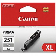Canon OEM CLI-251XL HY Gray Ink Cartridge