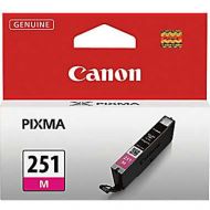 Canon OEM CLI-251 SY Magenta Ink Cartridge