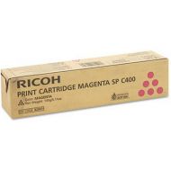 Ricoh OEM 820074 Magenta Toner