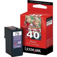 OEM Lexmark #40 Photo Color Ink
