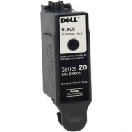 Dell OEM Series 20 (330-2117) Black Ink Cartridge