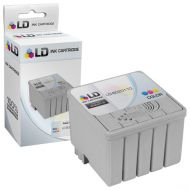 Epson Remanufactured S020110 Color Inkjet Cartridge