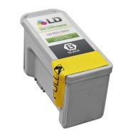 Remanufactured T017201 Black Ink for Epson