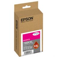 Epson OEM 788XXL Extra HC Magenta Ink Cartridge