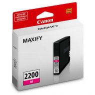 Canon OEM PGI-2200 Magenta Ink Cartridge