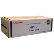 Canon OEM GPR-7 Black Toner