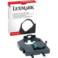 Lexmark OEM 3070169 Black Ribbon