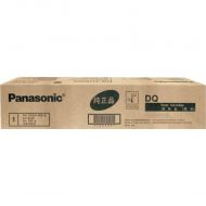 Panasonic OEM DQ-TUA04K Black Toner