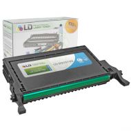 Refurbished Alternative for J394N HY Cyan Toner for the Dell 2145cn