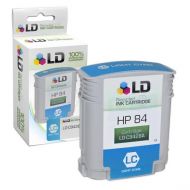 LD Remanufactured Light Cyan Ink Cartridge for HP 85 (C9428A)