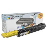Compatible GPR13 Yellow Toner for Canon
