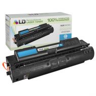 LD Remanufactured Cyan Toner Cartridge for HP 640A