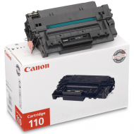 OEM CRG110 Black Toner for Canon