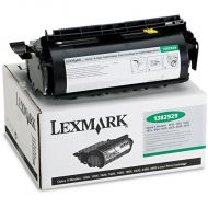 Lexmark Original 1382929 HY Black Toner